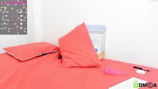 cutemia7 - [Chaturbate] Anal girl alone Panties