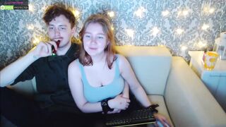 Cute_red_mouses - [Chaturbate] Stunning Cam Clip Porn Live Chat
