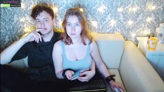 Cute_red_mouses - [Chaturbate] Stunning Cam Clip Porn Live Chat