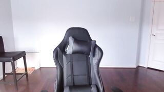 dashybunny - [Chaturbate] Fucks Herself Fingering Hot