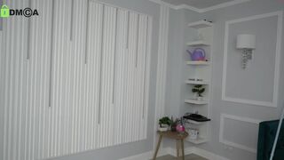 din_star - [Chaturbate] Ticket Cum Video Wonderful Incredible Women