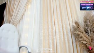 dirtygril - [Chaturbate] Cam Video huge first time