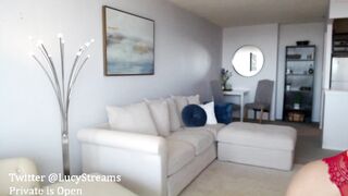 dpflirt420 - [Chaturbate] fucking pussy mouth First Time