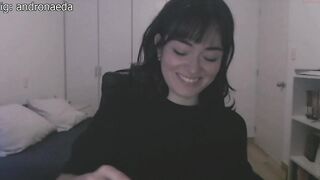 dronae - [Chaturbate] summing best striptease