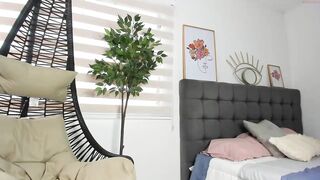 effie_castro - [Chaturbate] Sexy Sister Blowjob Real Slut