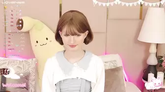 Effyevans - [Chaturbate] body Cum chica
