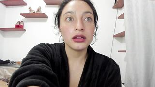 elizabeth_eyes - [Chaturbate] Hot Hot Parts Hard Pvt