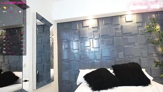 ella_jadex - [Chaturbate] Prostitetus CamGirl Lovely Amateur