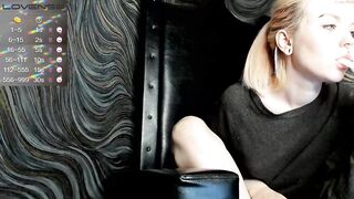 ellisqueen - [Chaturbate] Sexy Girl High Qulity Video realsex