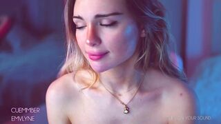 emmber - [Chaturbate] webcamsex Suck Dick Interactive toy