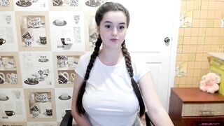 emmika_ - [Chaturbate] Prostitetus play best