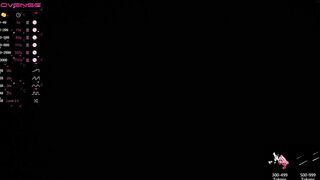 emptyhunters - [Chaturbate] Beautiful Fucks Herself Insane Orgasm