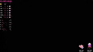 Emptyhunters - [Chaturbate] Beautiful Fucks Herself Insane Orgasm
