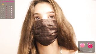 evalung - [Chaturbate] Sexy Sister Live Show Roleplay