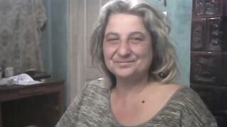 exquisitemature - [Chaturbate] Flashing Ass Does Everything Sexy Bitch