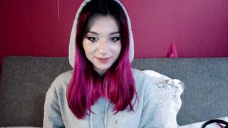 greeny_mat - [Chaturbate] Suck Dick art Lovely Amateur