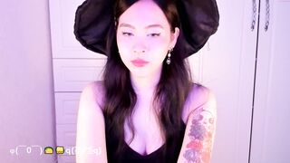hinataa77 - [Chaturbate] body Sweet Model Webcam