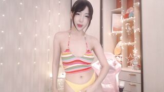 hi_teika - [Chaturbate] Adult Nude Girl Ass