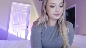 Petitetwist - [Chaturbate] Pretty Cam Model Crazy Goal Super