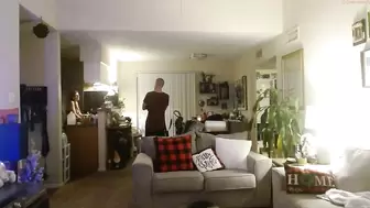Sexyfoxxx36 - [Chaturbate] Sweet Girl Obmihod Gets Lucky