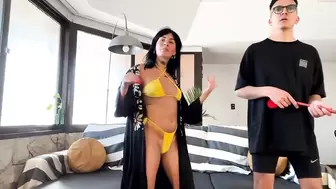Search Results for Femmefatale14 fuckingwithmyex