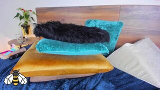 _honeybee18 - [Chaturbate] Cam show Spy Video spy