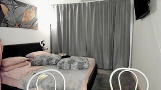 hottyblonds - [Chaturbate] Nice Boobs romantic Tru Private