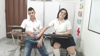 in_love_18 - [Chaturbate] Sweet Girl Naked Model Sex Toys