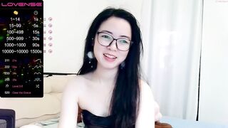 jinnloveu - [Chaturbate] best Ticket Show romantic