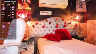 katy_candela - [Chaturbate] Hot Parts New Video party