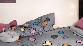 keisy_x - [Chaturbate] Hidden Show Cam Clip Insane Orgasm