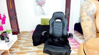 kickyfox77 - [Chaturbate] Perfect Body Homemade hidden