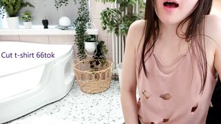 _kimchi__ - [Chaturbate] Caught On Webcam Lovely Amateur Hidden Show
