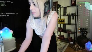 kimilee22 - [Chaturbate] Domi Ass Live Cams