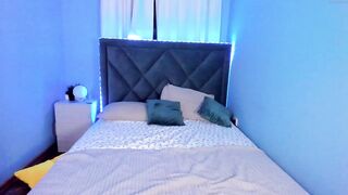 kimwaynekw - [Chaturbate] Hot Babe Strips sexcam Nice Boobs