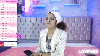 Lady_rdx - [Chaturbate] Private Video Rubbing Pussy spy