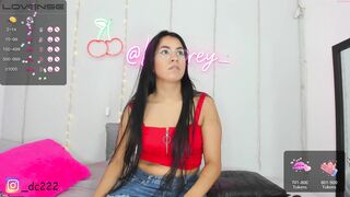 lararey_ - [Chaturbate] Caught On Webcam hidden Hot
