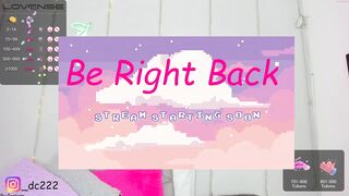 lararey_ - [Chaturbate] Lush Cute WebCam Girl Horny