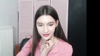Lelli_fox - [Chaturbate] Gets Dirty party CamGirl