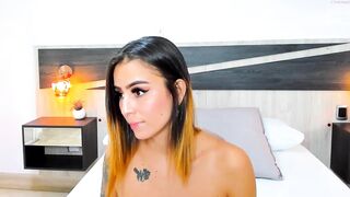 lily_greey - [Chaturbate] College Girl Russian Girl Wild Babe