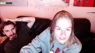 lonely_together_ - [Chaturbate] finger New Record Clip Caught On Webcam