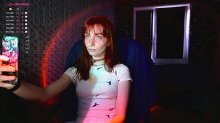 lubafox - [Chaturbate] Busty Stunning Incredible Women