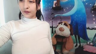 luisita_boobier09 - [Chaturbate] Adult gorgeous Sexy Girl