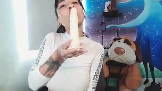 luisita_boobier09 - [Chaturbate] High Qulity Video camsex finger