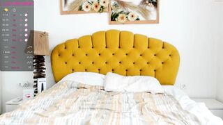 lyaksi - [Chaturbate] huge New Record Clip Crazyticket