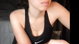lylajades - [Chaturbate] Slutty Perfect Body Cum