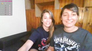 maddy_paris69 - [Chaturbate] Erotic Domi Gets Dirty