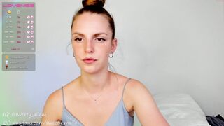 maiia_sweety - [Chaturbate] Lovely Amateur Beauty whores