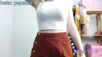 Sweety_ruth - Private [Chaturbate] vagina Panties camshow bigcock