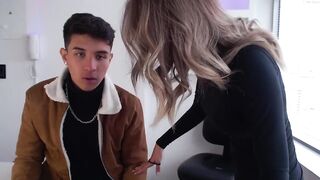 bradlovemma  Chaturbate  12-12-2022 20-51